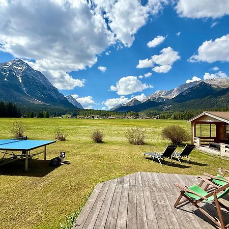 Apartmenthaus Brigitte Лойташ Экстерьер фото