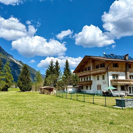 Apartmenthaus Brigitte Лойташ Экстерьер фото