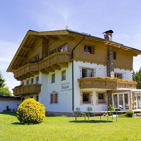 Apartmenthaus Brigitte Лойташ Экстерьер фото
