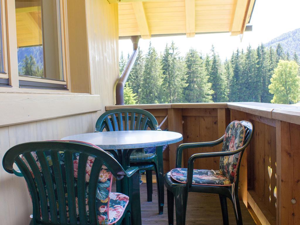 Apartmenthaus Brigitte Лойташ Номер фото