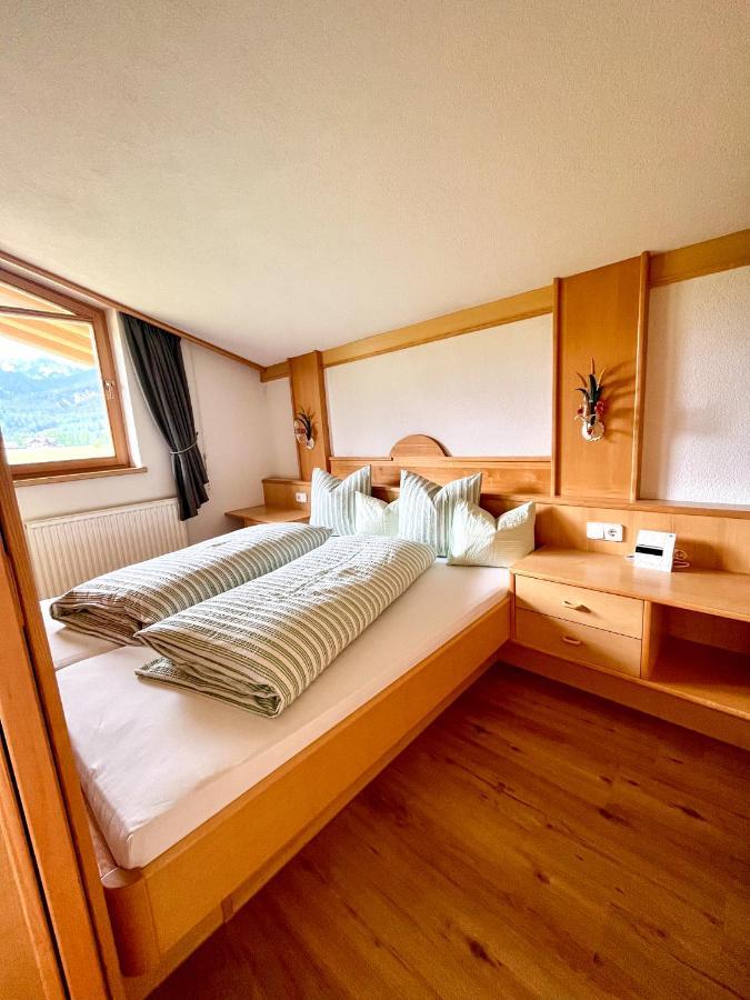 Apartmenthaus Brigitte Лойташ Экстерьер фото