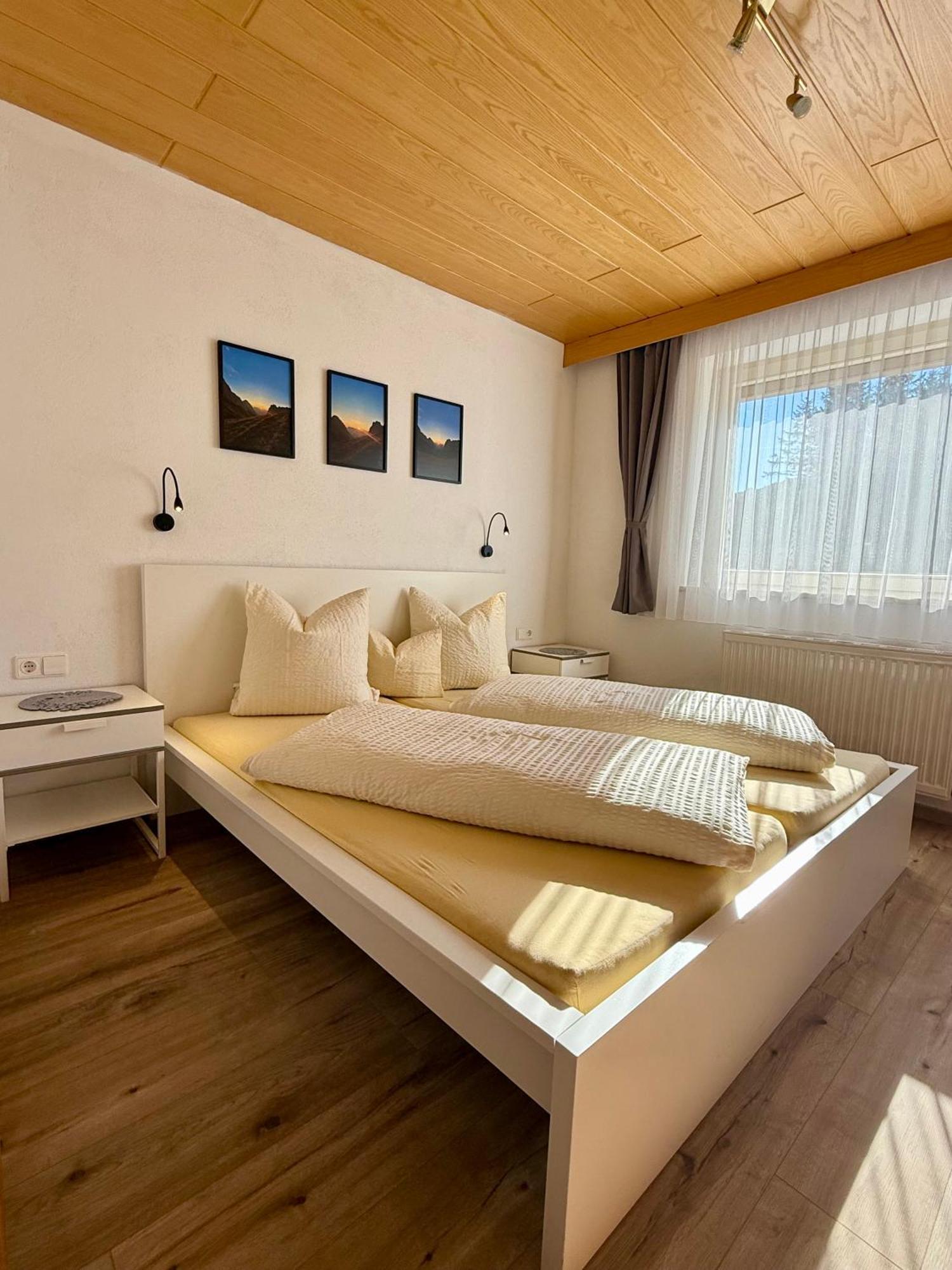 Apartmenthaus Brigitte Лойташ Экстерьер фото