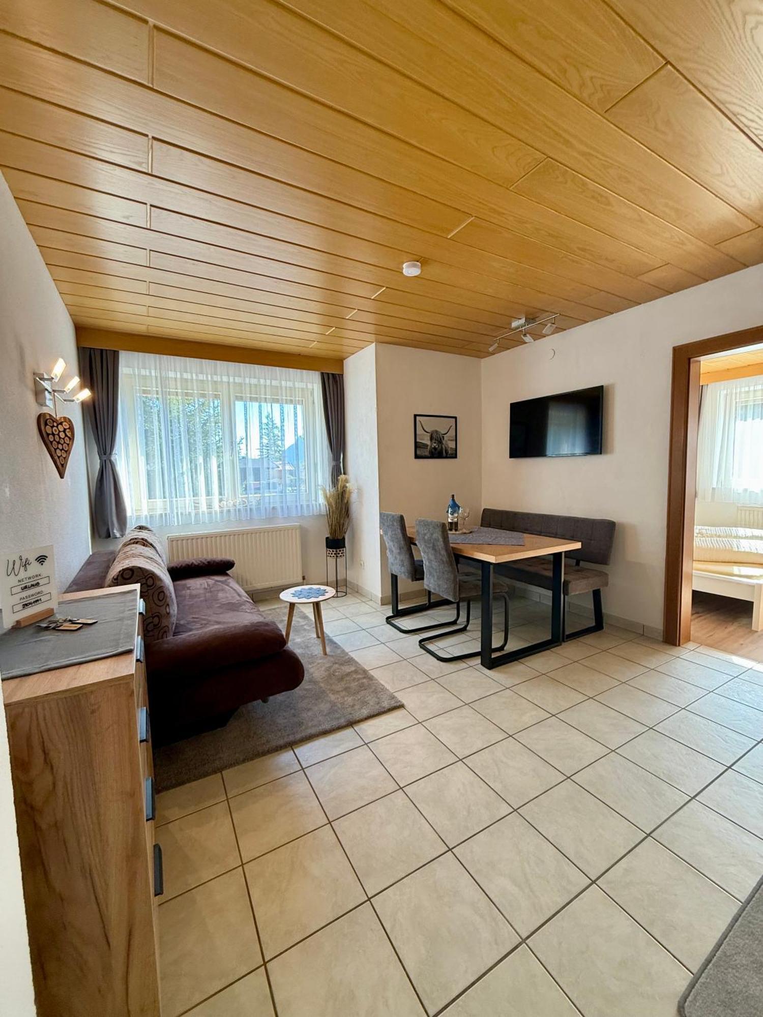 Apartmenthaus Brigitte Лойташ Экстерьер фото