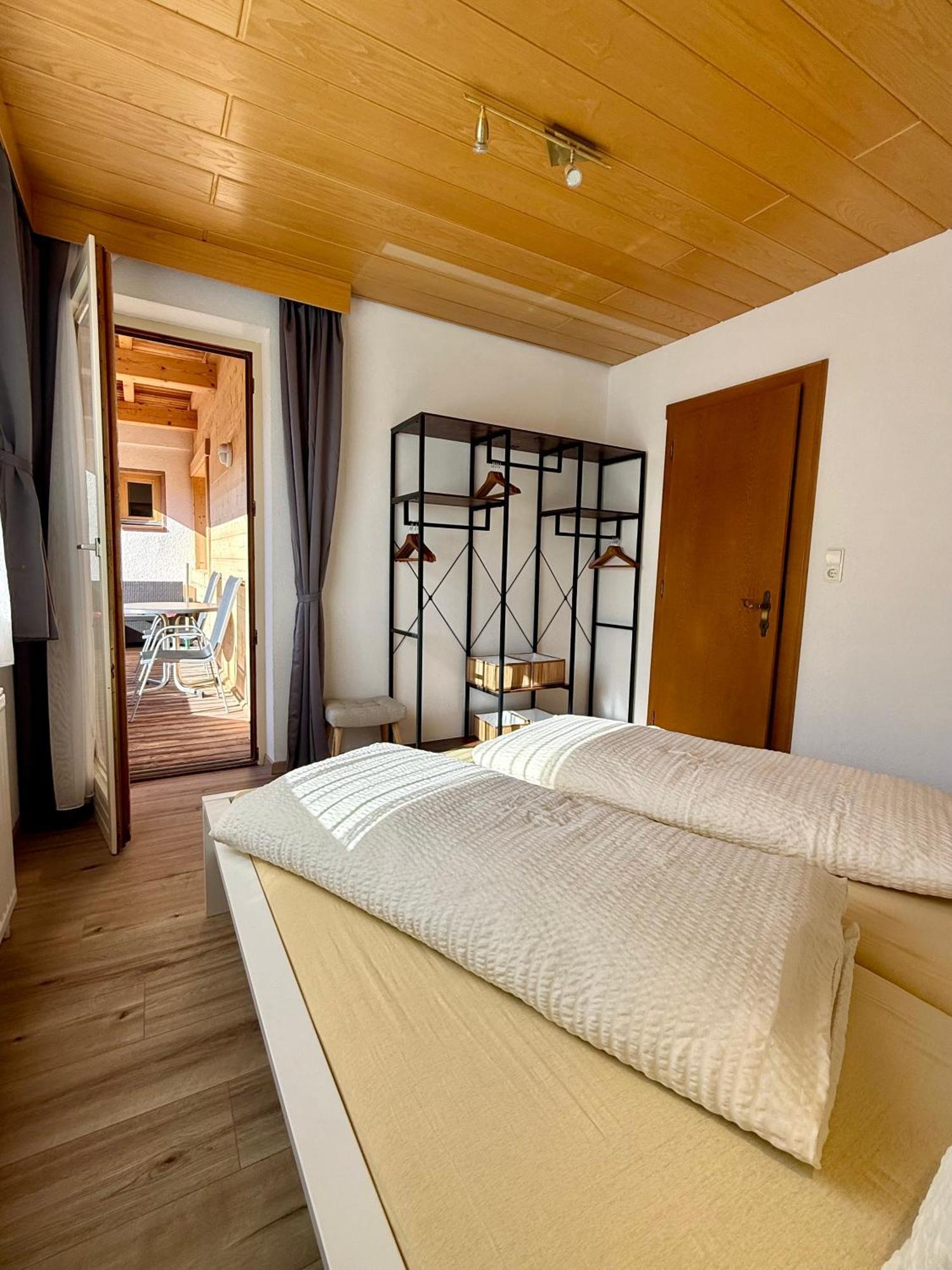 Apartmenthaus Brigitte Лойташ Экстерьер фото