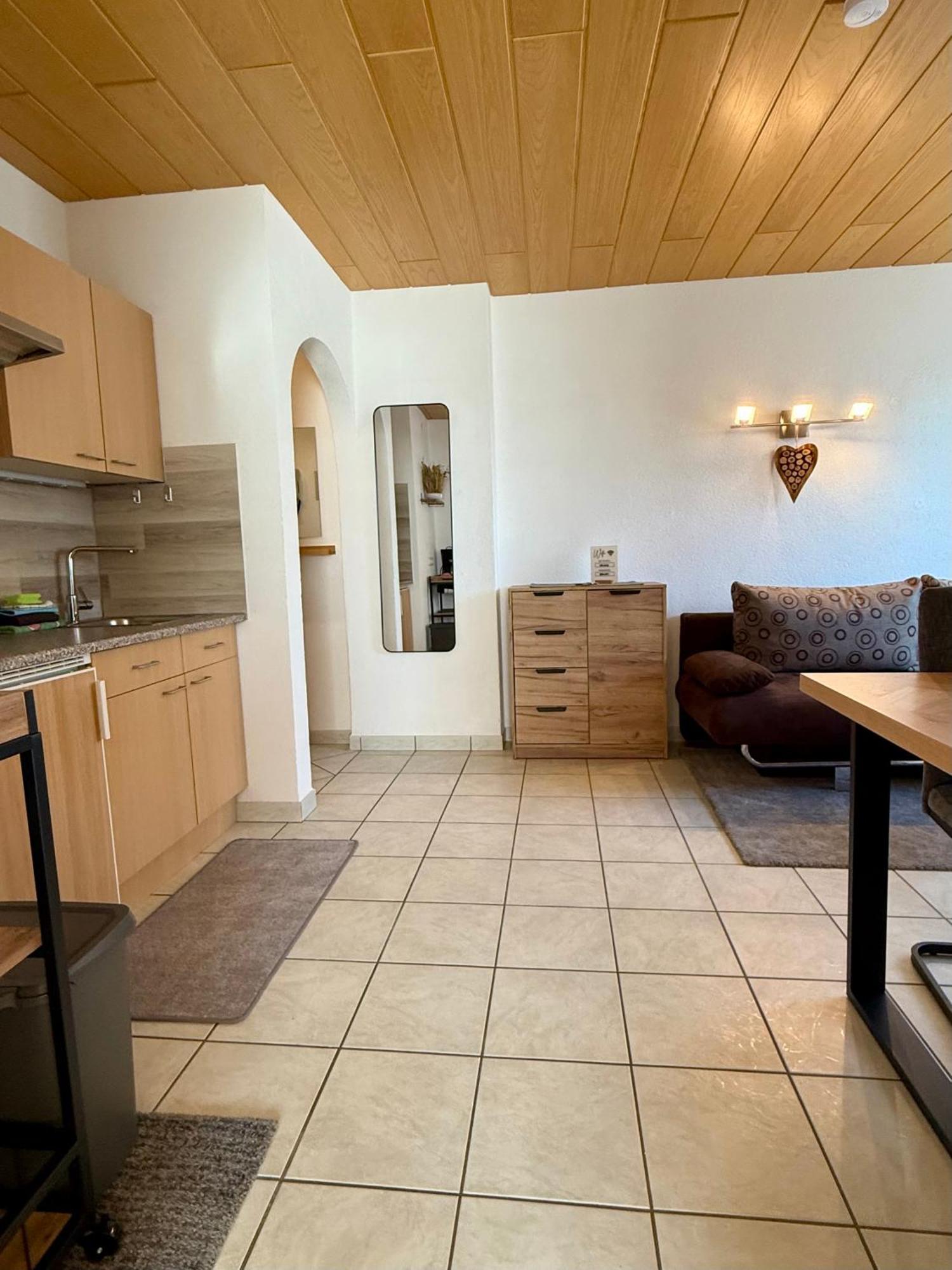 Apartmenthaus Brigitte Лойташ Экстерьер фото