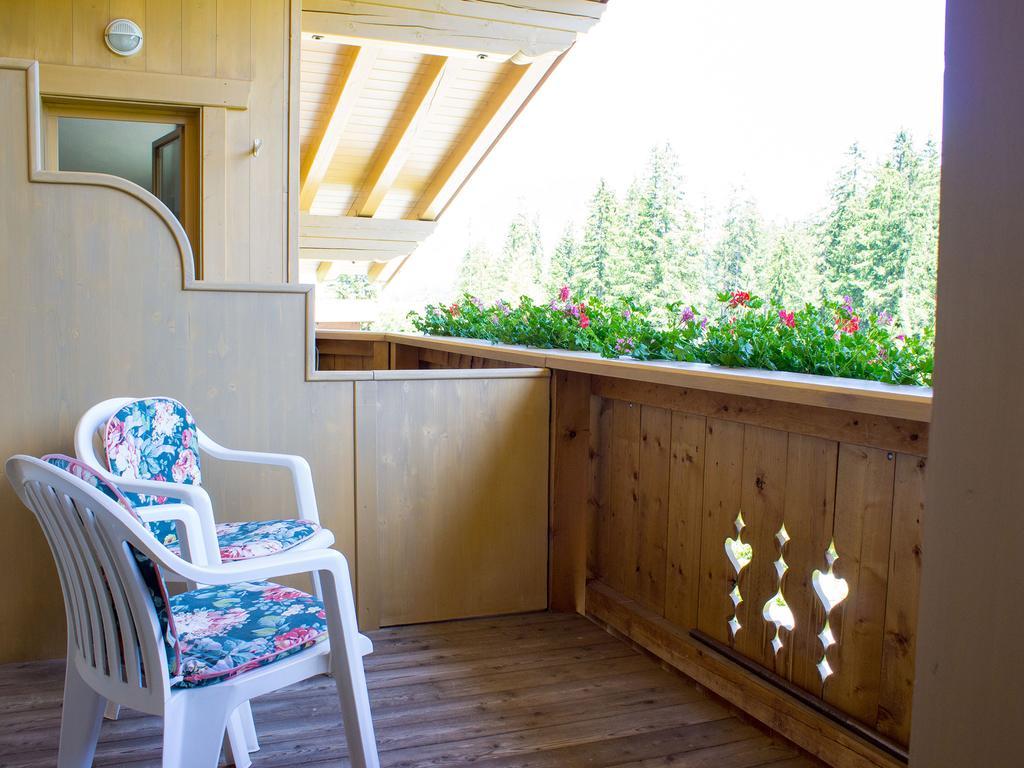 Apartmenthaus Brigitte Лойташ Номер фото