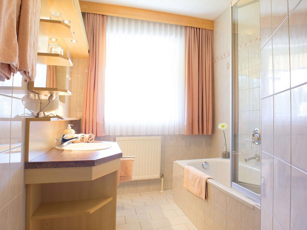 Apartmenthaus Brigitte Лойташ Номер фото
