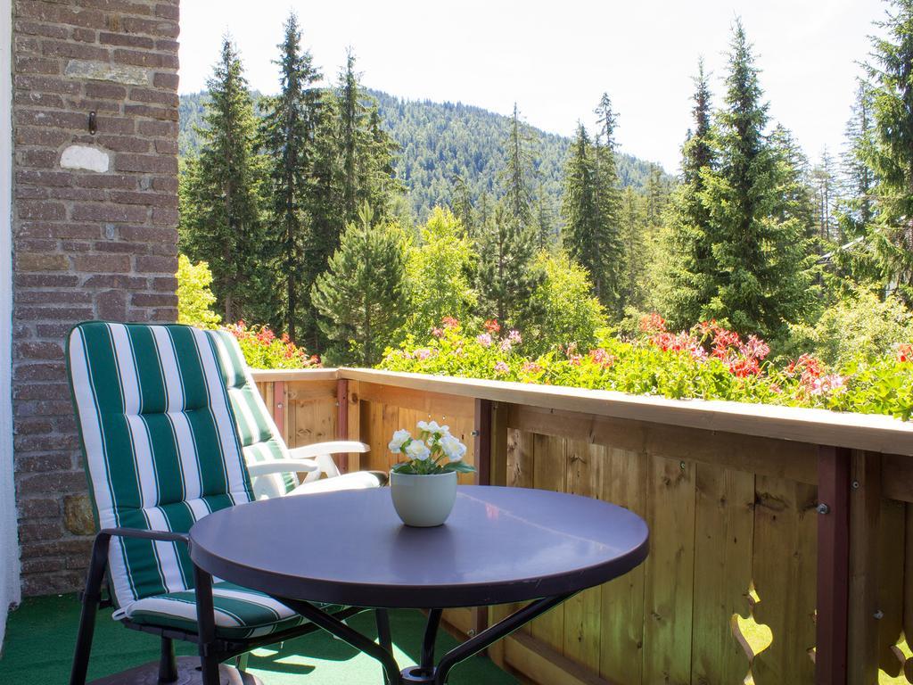 Apartmenthaus Brigitte Лойташ Номер фото