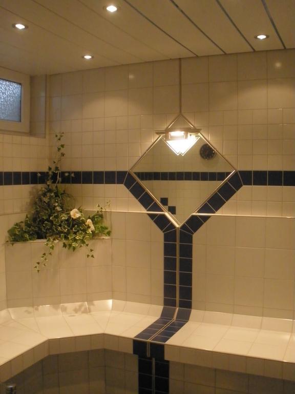 Apartmenthaus Brigitte Лойташ Экстерьер фото