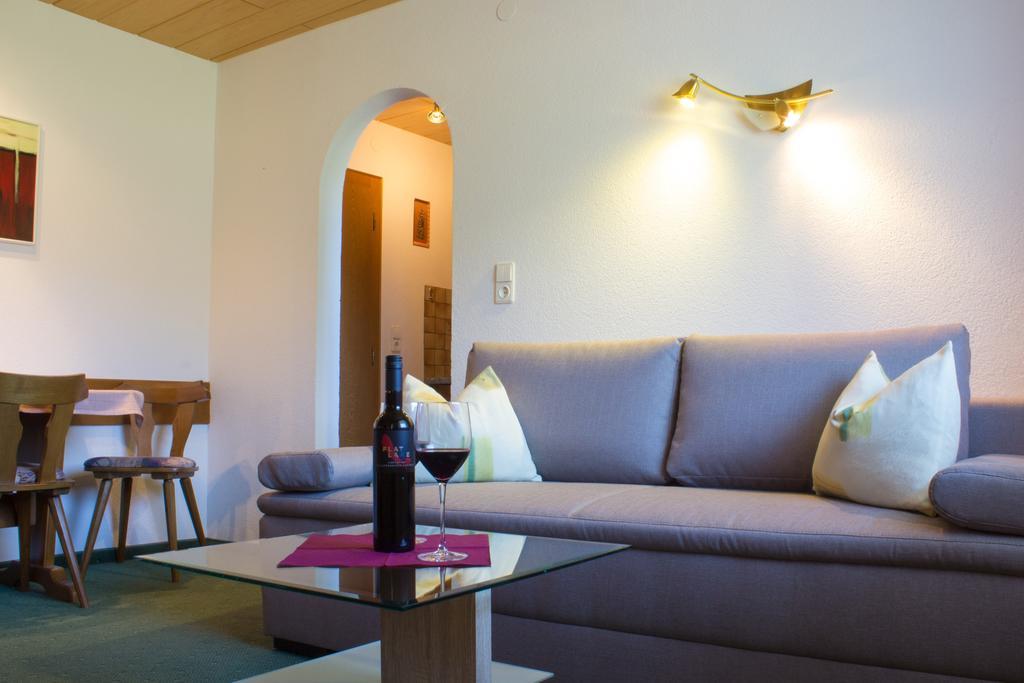 Apartmenthaus Brigitte Лойташ Номер фото