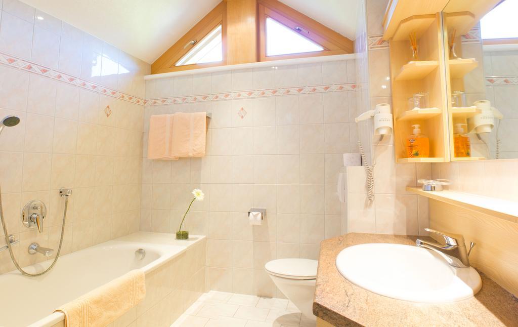 Apartmenthaus Brigitte Лойташ Номер фото
