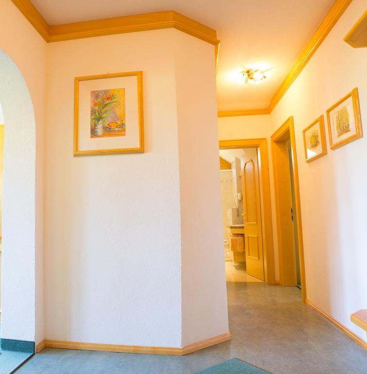 Apartmenthaus Brigitte Лойташ Номер фото