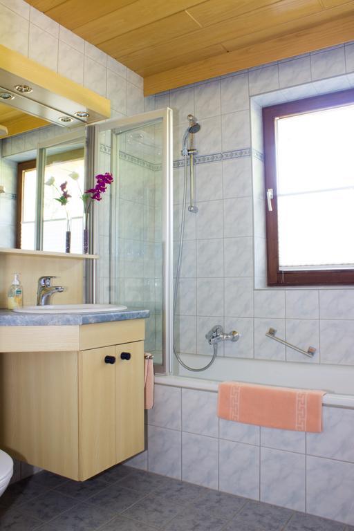 Apartmenthaus Brigitte Лойташ Номер фото