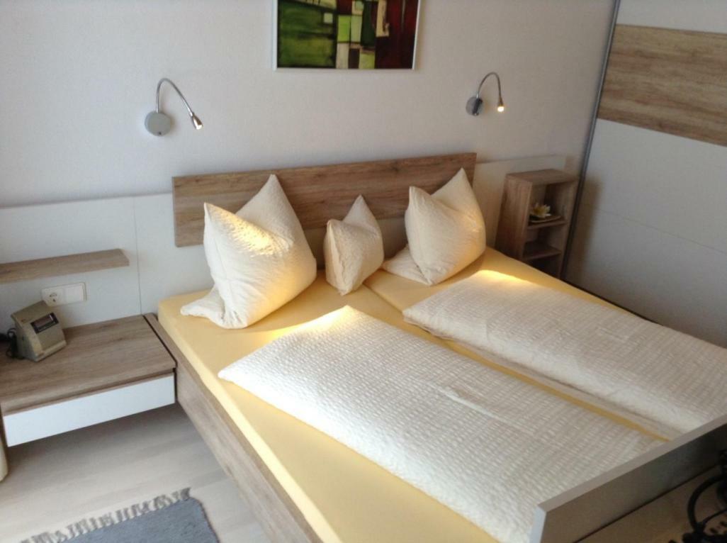 Apartmenthaus Brigitte Лойташ Экстерьер фото