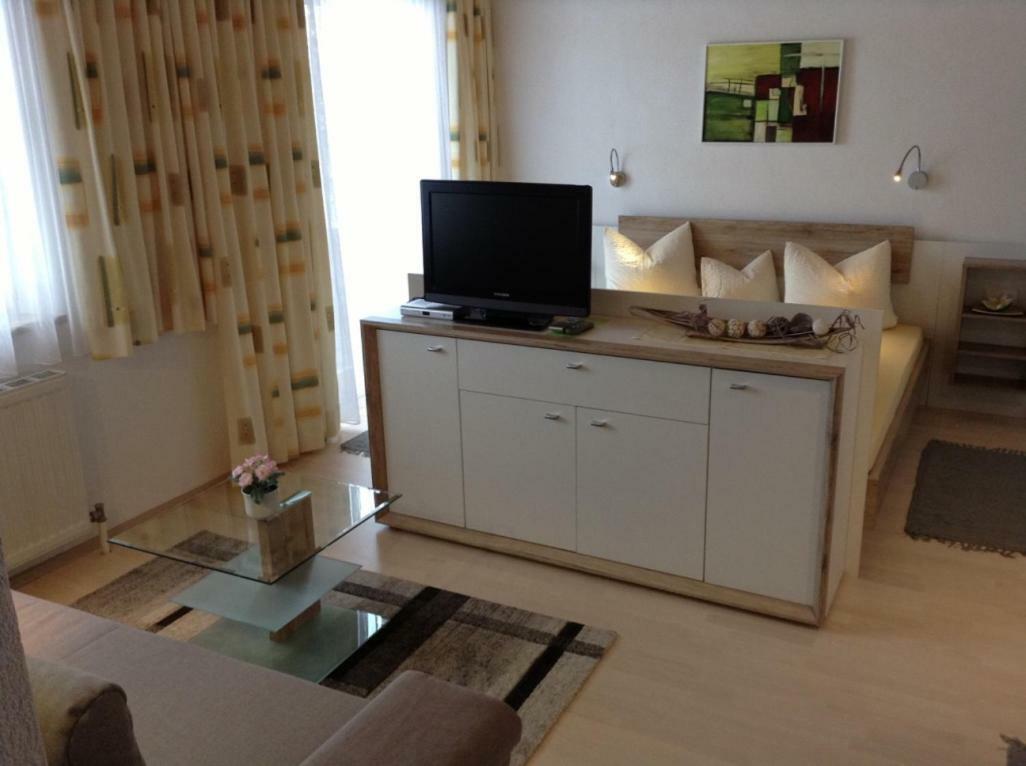 Apartmenthaus Brigitte Лойташ Экстерьер фото
