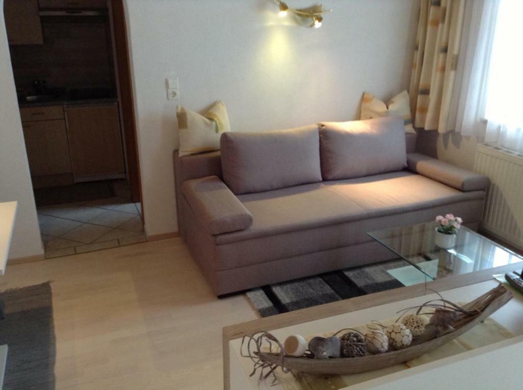 Apartmenthaus Brigitte Лойташ Экстерьер фото