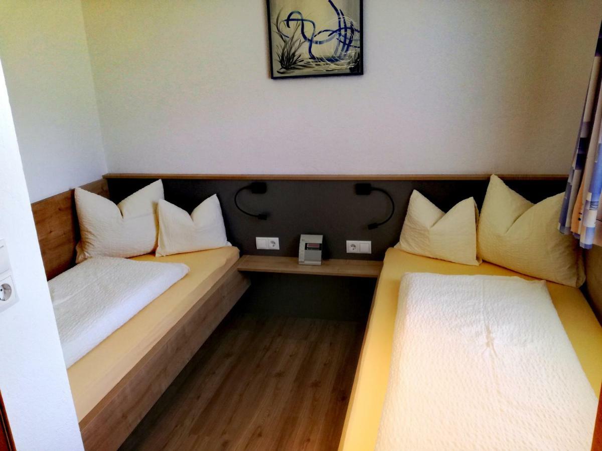 Apartmenthaus Brigitte Лойташ Экстерьер фото